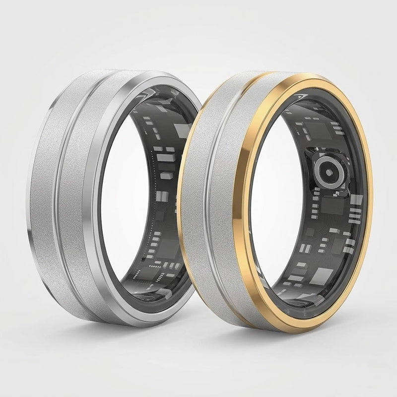 Anel Inteligente Smart Ring