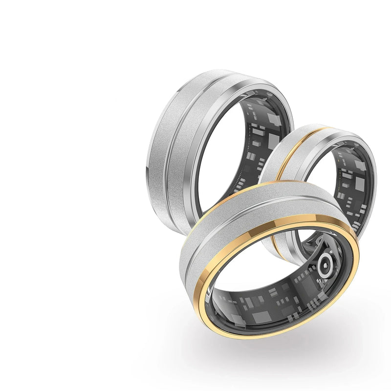 Anel Inteligente Smart Ring