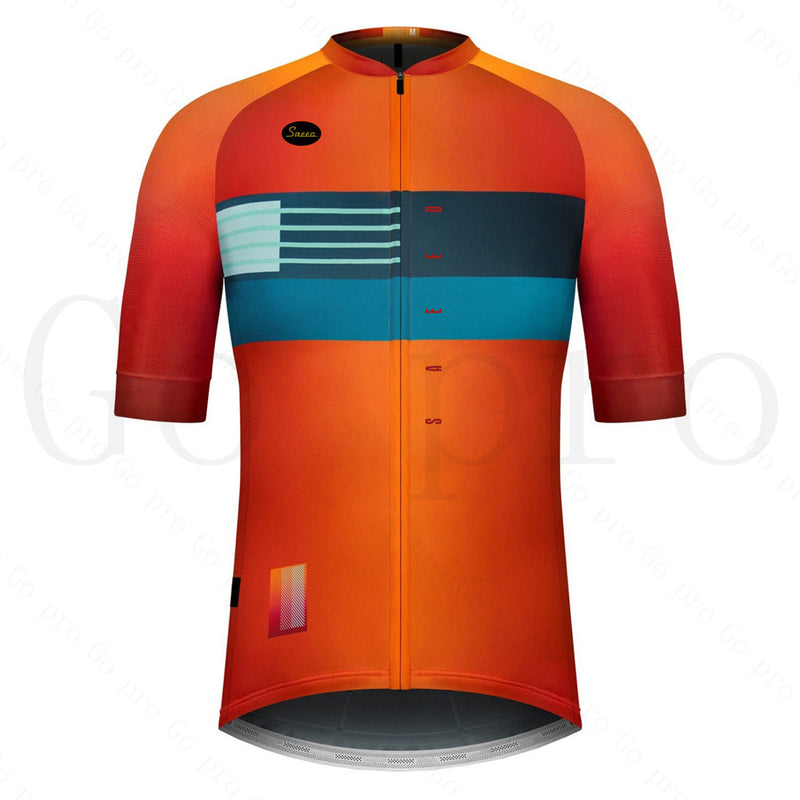 Camisa de Ciclismo Turismo™