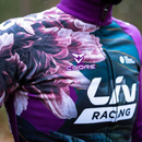 Camisa Ciclismo Feminina