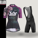 Camisa Ciclismo Feminina