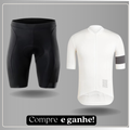 Conjunto Ciclismo Masculino Euro