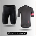 Conjunto Ciclismo Masculino Euro