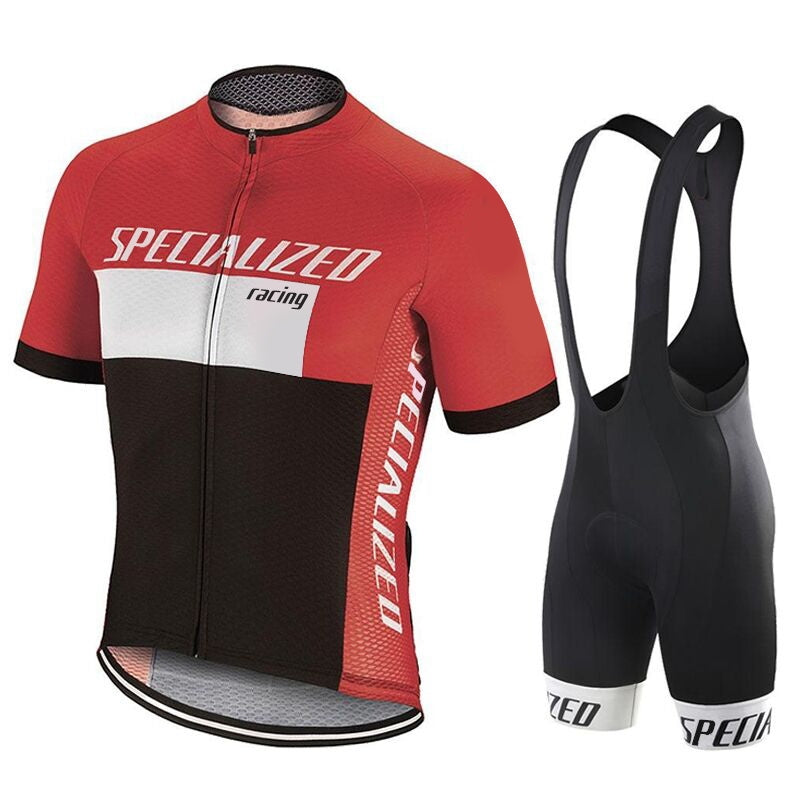 Conjunto de Ciclismo Specialized