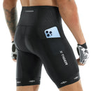 Bermuda Ciclismo Masculino X-TIGER