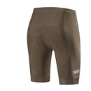 Bermuda de Ciclismo Masculina Marron