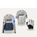 Camisa de Ciclismo Promoção