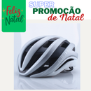 Capacete de Ciclismo Giro Promoção