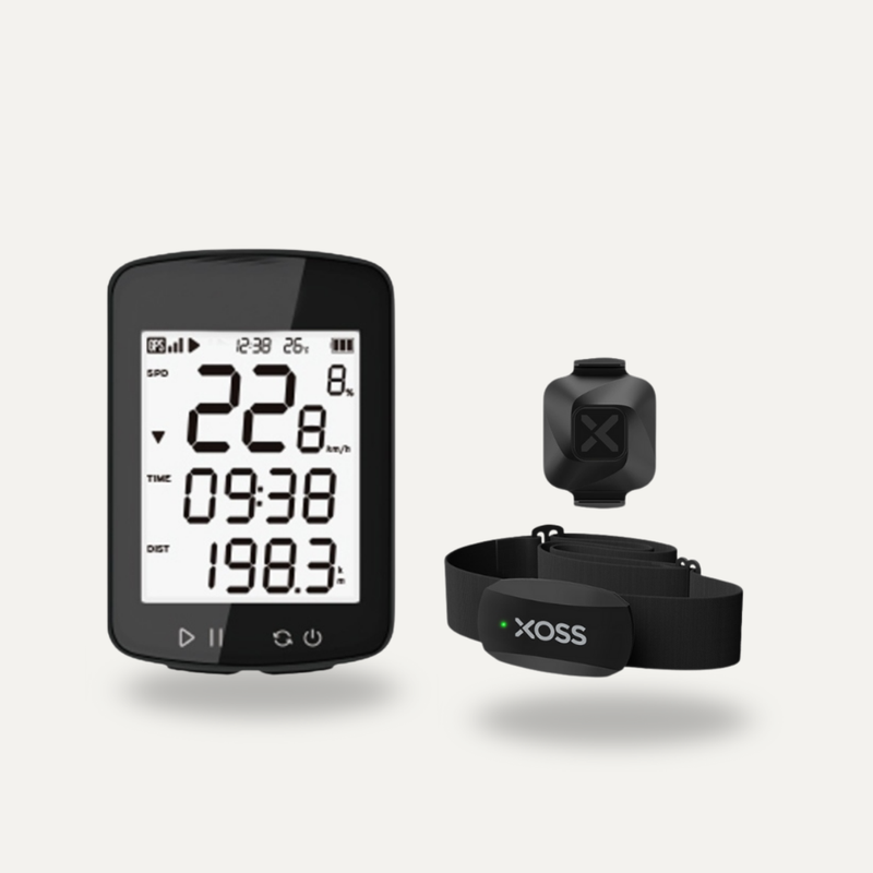 Promoção Gps+Cinta+ Sensor