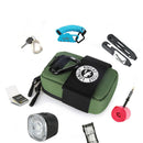 Bolsa de Selim ULAC