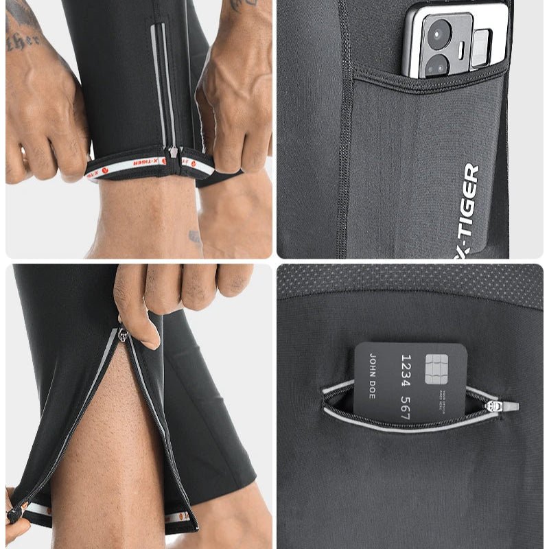 Bretelle Calça Premium EVO1