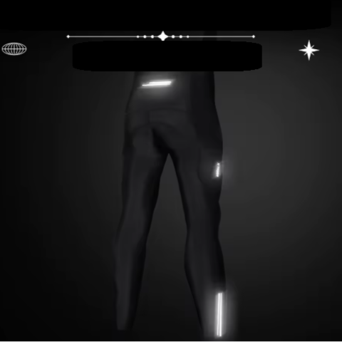 Bretelle Calça Premium EVO1
