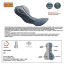 Bretelle Masculino Elastic Interface.