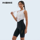 Bretelle Feminino InBike com bolsos laterais