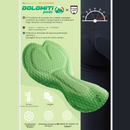 Bretelle Masculino Dolomiti™ Premium.