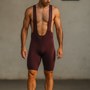 Bretelle Masculino Elastic Interface