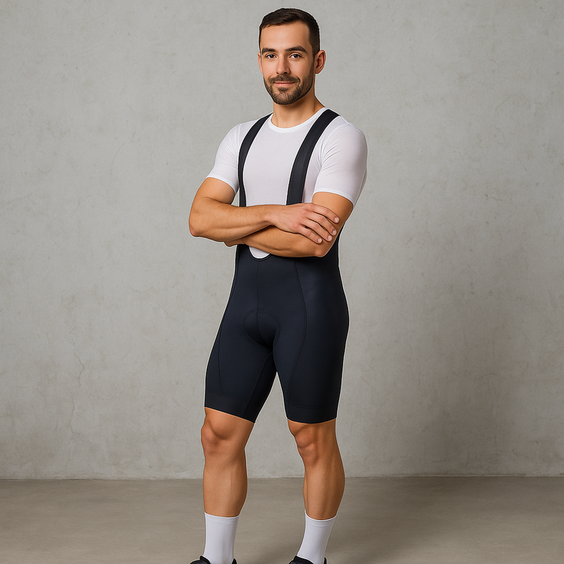 Bretelle Masculino Endurance