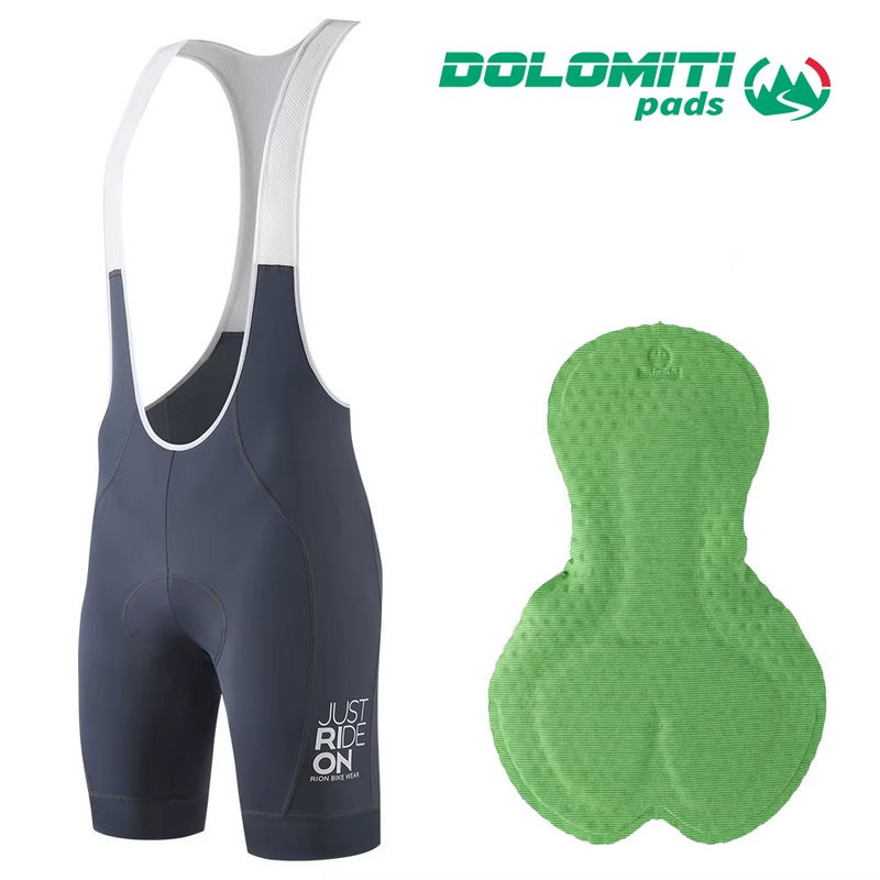 Bretelle Masculino Euro