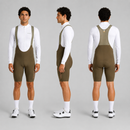 Bretelle Masculino Hise Brown variáveis  
