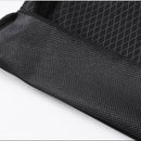 Modelagem compressiva do Bretelle Masculino YKI-Carbon Avocado