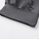 Silicone interno nas barras do Bretelle YKI-Carbon Avocado