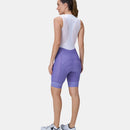 Bretelle de Ciclismo Feminino Bella™