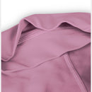 Bretelle de Ciclismo Feminino Pink