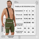 Bretelle masculino