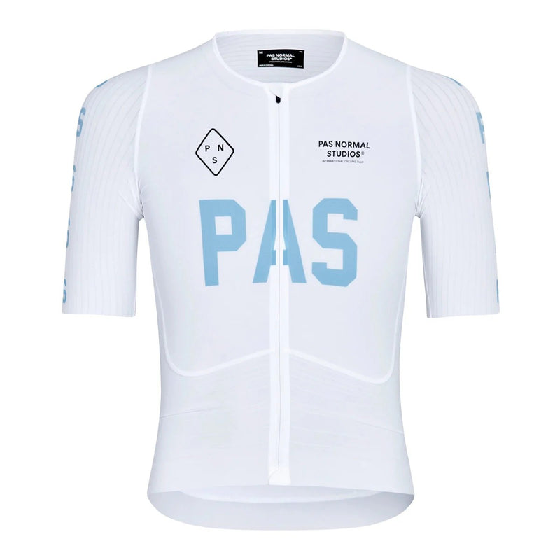 Camisa Mechanism Pro Jersey