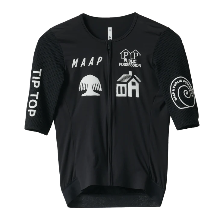 CAMISA DE CICLISMO PASMAAP EDIÇÃO ESPECIAL