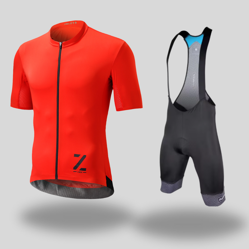 Conjunto Ciclismo Masculino