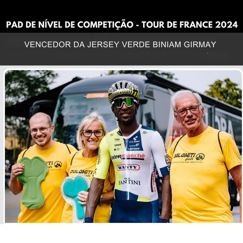 Bretelle Euro Road