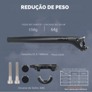Canote de Selim DEDA Zero™