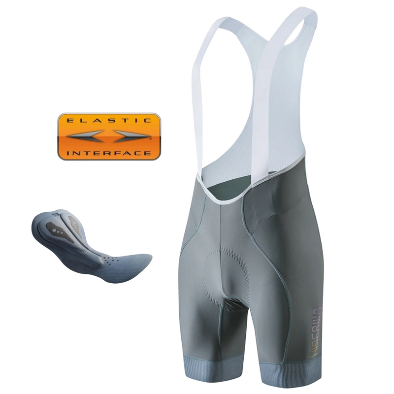 Bretelle Masculino Elastic Interfece™