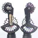 Cage de Fibra de Carbono RACEWORK RK3