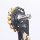 Cage de Fibra de Carbono RACEWORK RK3