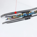 Cage de Fibra de Carbono RACEWORK RK3