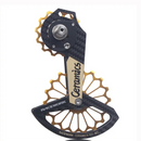 Cage de Fibra de Carbono RACEWORK RK3