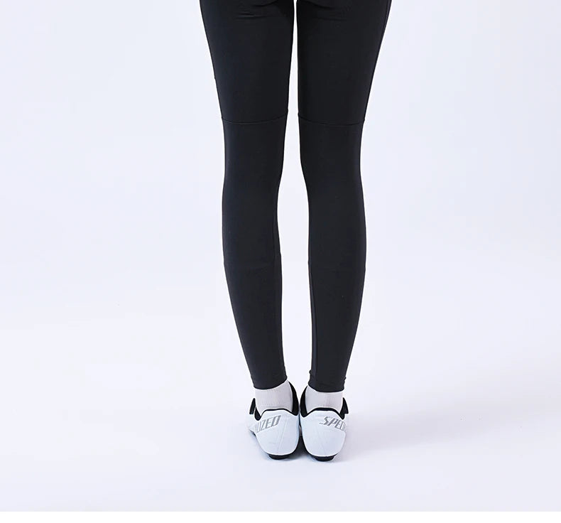 Calça Bretelle de Ciclismo Feminina