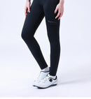 Calça Bretelle de Ciclismo Feminina