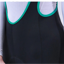 Calça Bretelle de Ciclismo Feminina 