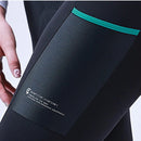 Calça Bretelle de Ciclismo Feminina