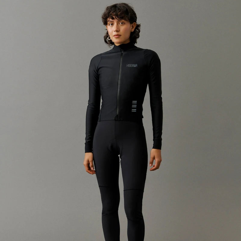 Calça de Ciclismo Feminina