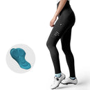 Calça de Ciclismo Feminina Inbike