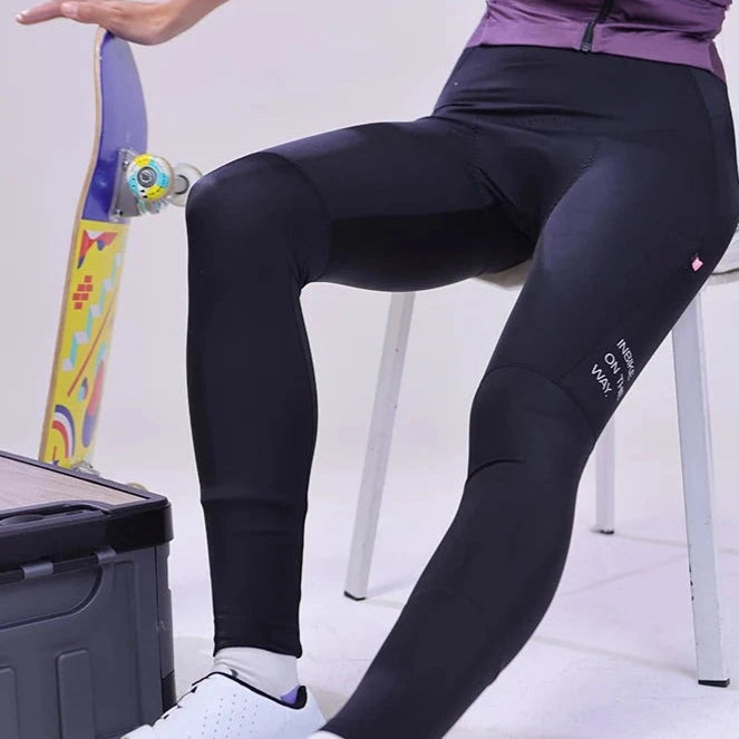 Calça de Ciclismo Feminina Inbike