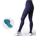 Calça de Ciclismo Feminina Inbike para pedal