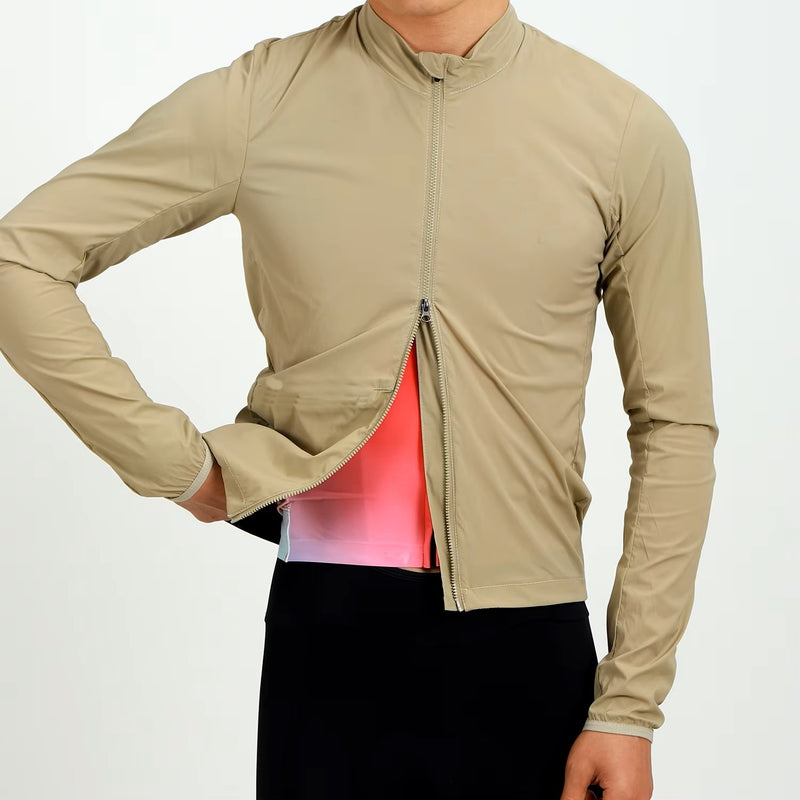 Camisa Corta Vento