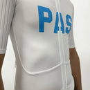 Camisa Mechanism Pro Jersey