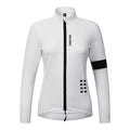 Camisa Térmica de Ciclismo Feminina