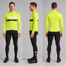 Camisa Térmica para Ciclismo